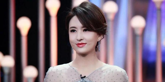 包养四个男人，嫁给70岁富翁？央视女主持私生活谣言有多离谱？