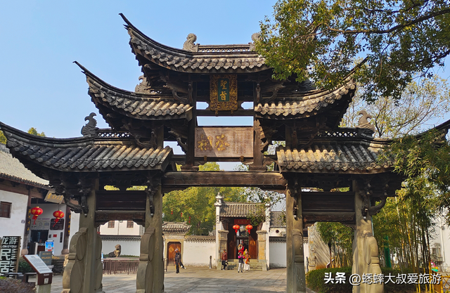 真的惊呆了，浙西竟然藏着一个“小成都”，爱吃辣，还有冰雪世界