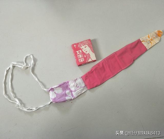 40年前的老物件，图七是难以启齿的女性用品，70后认识一半就厉害
