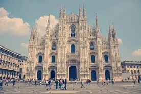 世界上最美的十大教堂图片