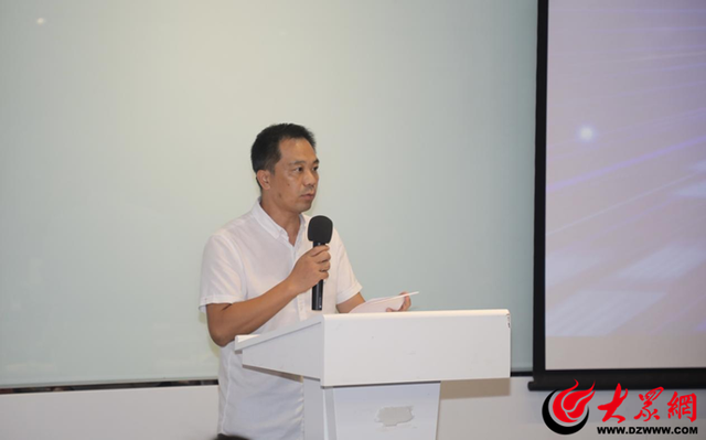 崂山君澜 青岛海尔世界家电博物馆战略合作启航暨文旅研学资源推介