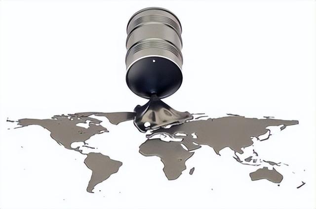 明抢5000万桶石油后，特朗普转头才发现：中国连一桶都不肯买了