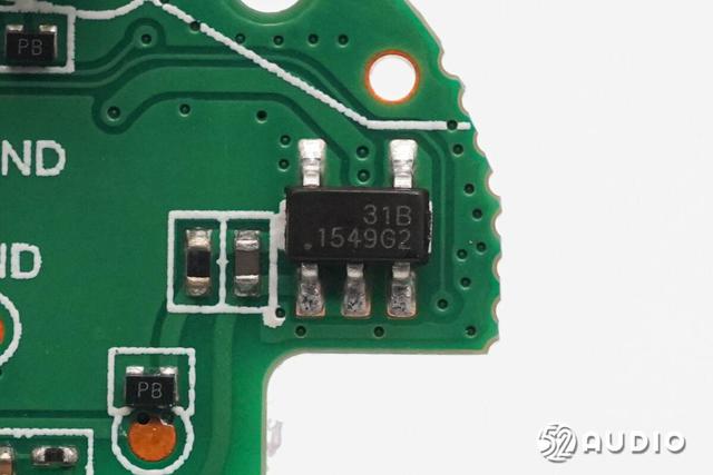 拆解报告：荣耀亲选TiinLab S7真无线降噪耳机