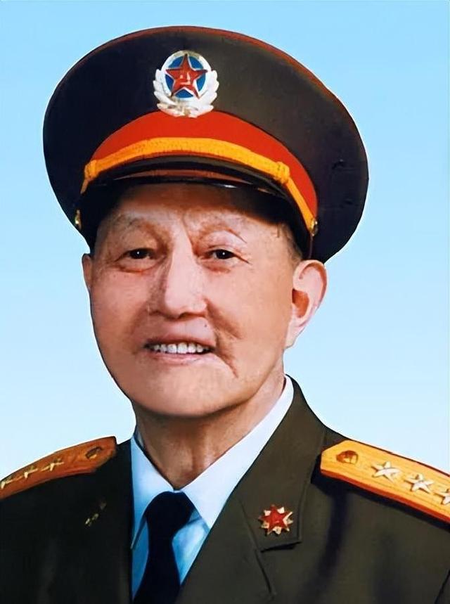 77年邓华复出，叶剑英问他有何要求，邓华：让我老哥重回部队工作