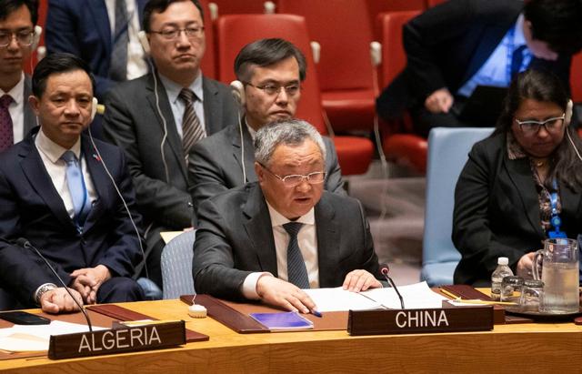 特朗普不许中国参加会议，不到24小时，中马两军决定一致对外
