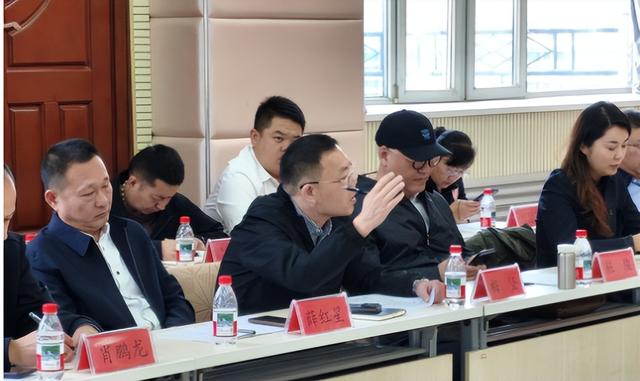 梅坚会长受邀赴西宁考察调研 为西宁文旅高质量发展赋能充电