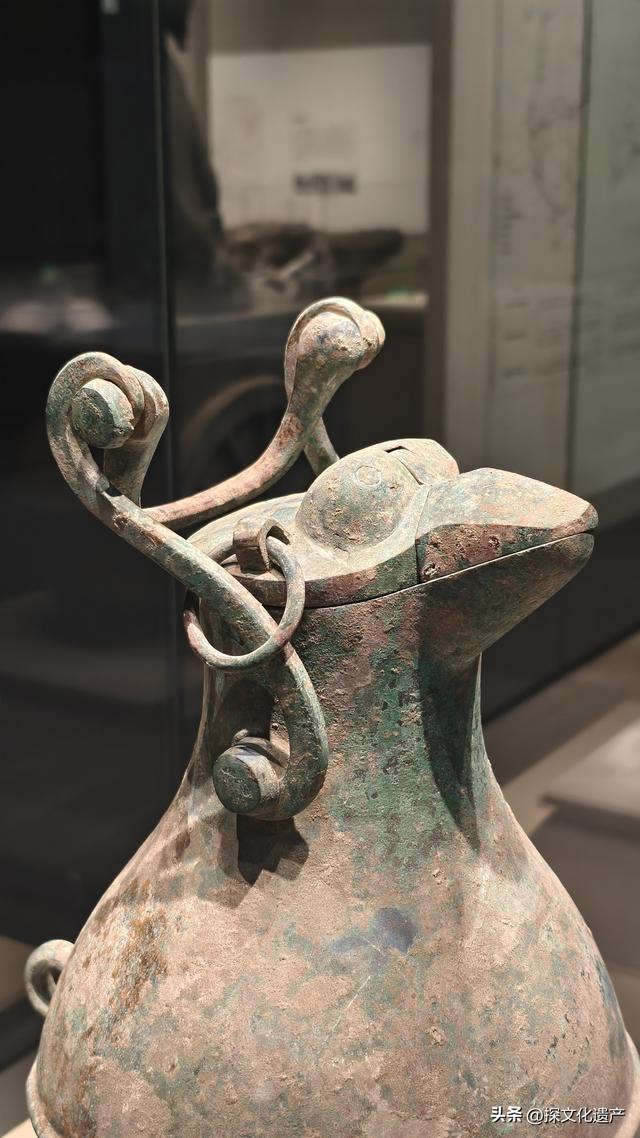 探秘国家一级博物馆：齐文化博物馆，穿越千年触摸齐国脉搏