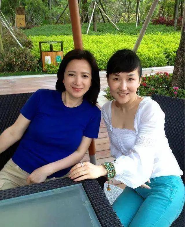 何晴走了	，伴随在她身上的3个疑问，也该解开了