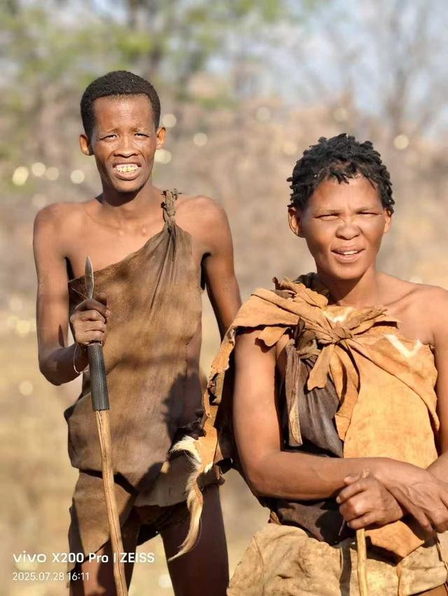 非洲5国连穿！23天Safari感受震撼的生命力，每一天都是人生限定