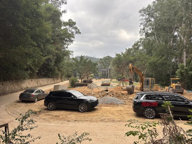 重磅!莆田主城这份规划图流出,最新进度曝光!