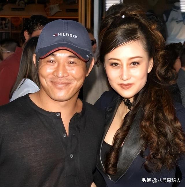 钱再多有什么用？62岁李连杰病情再次恶化，才懂成龙那番话含金量