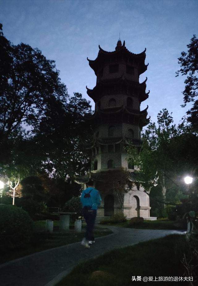 出游第8站-武汉：马不停蹄也转不完，看我俩都去了哪？在哪最悠闲
