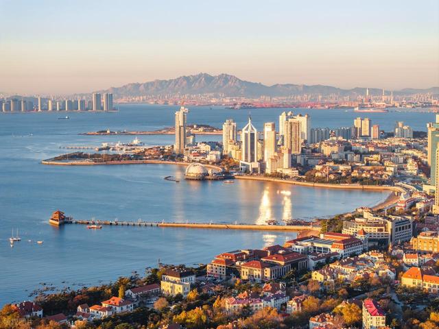 淡季旅行适合去的7个地方。人少风景好，景点不拥挤