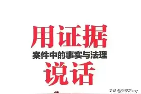 未经质证，能否申请再审图片