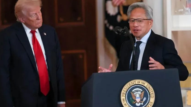 中方刚公布名单，20多国领导人将齐聚天津，特朗普就对华有了动作