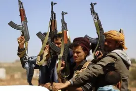 伊朗在中东有5大盟友，他们联合起来，能击败以色列吗？图片