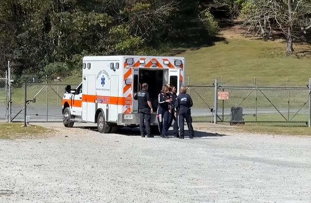 刚拿1.2亿军火大单就爆炸？美炸药厂爆炸致 16 人亡，调查陷3重死局