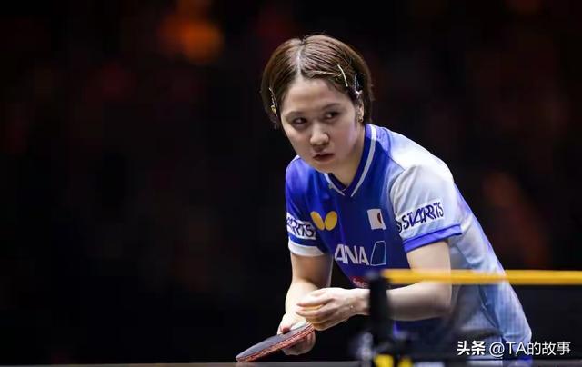 10月4日北京大满贯激战正酣：国乒新星遇挫，日本女队全军覆没