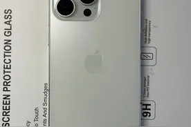 iPhone 15 Pro Max现在还值得购买吗？图片