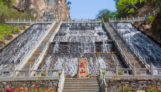 阳泉“票根变‘游’票”激活文旅消费！——“听歌游阳泉”套餐带动客流收入双增长