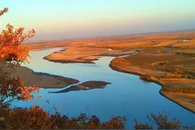 详解哈尔滨市12个区县的名字由来图片