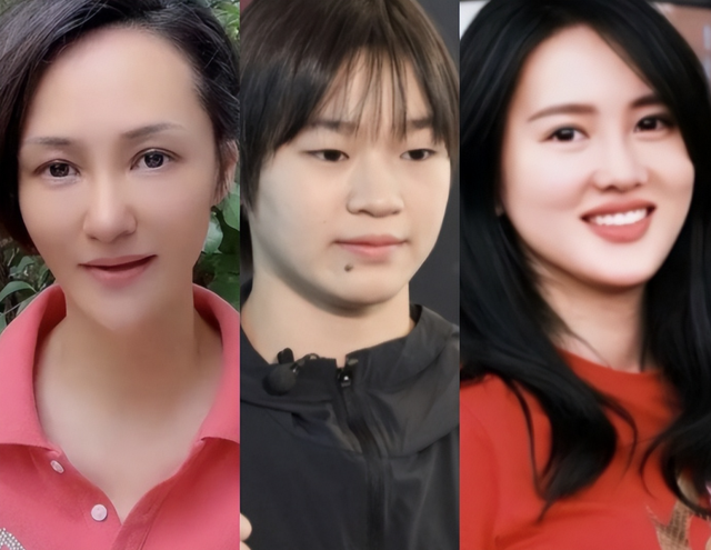 全红婵复出夺金！诞生三大不可思议，两大不争事实，高敏说对了