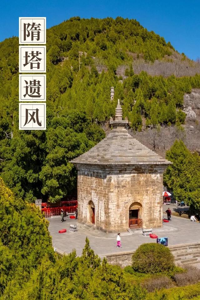 济南“柳埠八景”出炉！每一处景致都藏着南山的独特韵味