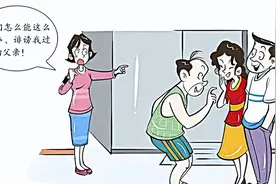 背后说“坏话”、随意发抖音？律师：违法！图片