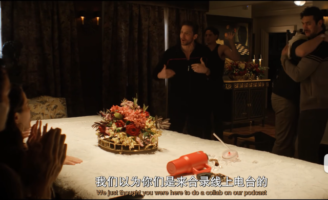 反转再反转，最后口碑居然没崩