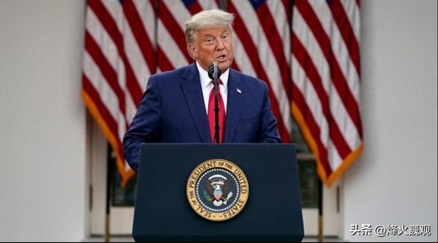 中美通话后不到24小时，特朗普送给高市2句话，中方已别无选择