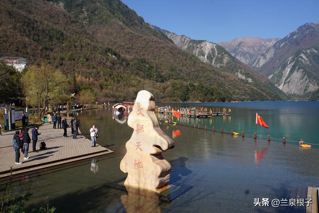 跨域联动探文旅 千人盛宴品非遗——百家旅行社聚焦文县青木川古镇