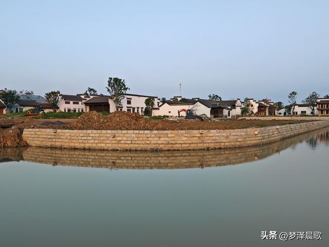 打造“古建博物馆” 祥云湾二期更多精彩