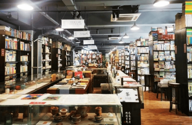 【历史文化】成都这条路，不只有“桃李不言”的浪漫