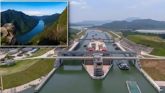 投资3200亿，中国批准修建历史上最昂贵的运河，为何成为国际焦点