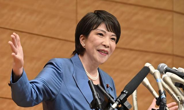 首尔会谈结束，中日韩发联合声明，信号明确，高市还是没办法对话