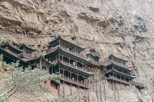 大同景点排行榜，山西大同最值得去的10个好玩景点，你去过几个？