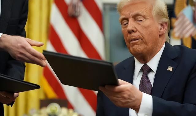 访华热乎劲刚过！马克龙对华下通牒，逼中国2选1，背后藏欧盟焦虑