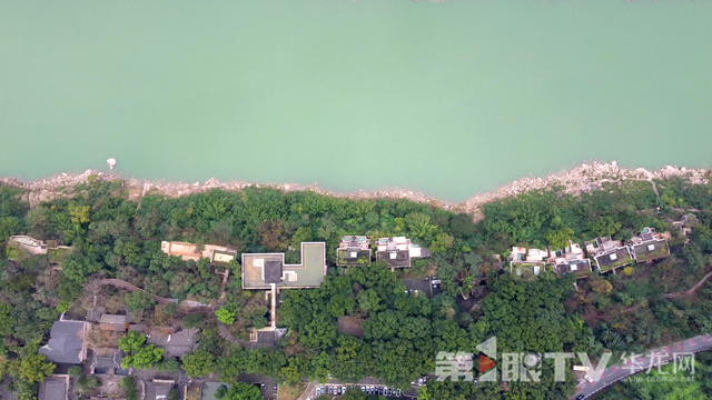 邀您泡头汤迎福年 重庆北碚温泉上线元旦小众康养玩法