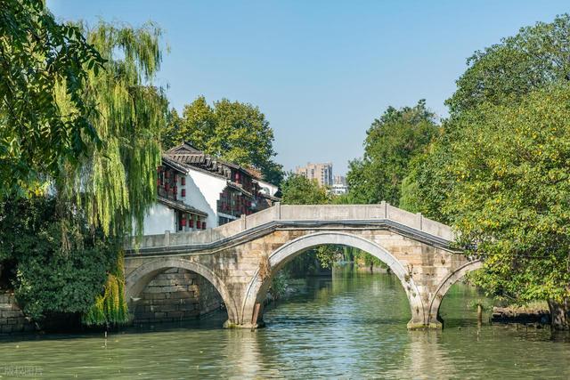 杭州6个值得一去的免费景点，好玩不花钱，拍照超出片，0元游杭州