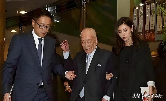 二个女儿惨死，三个儿子反目成仇，就算是首富也难换来家和万事兴