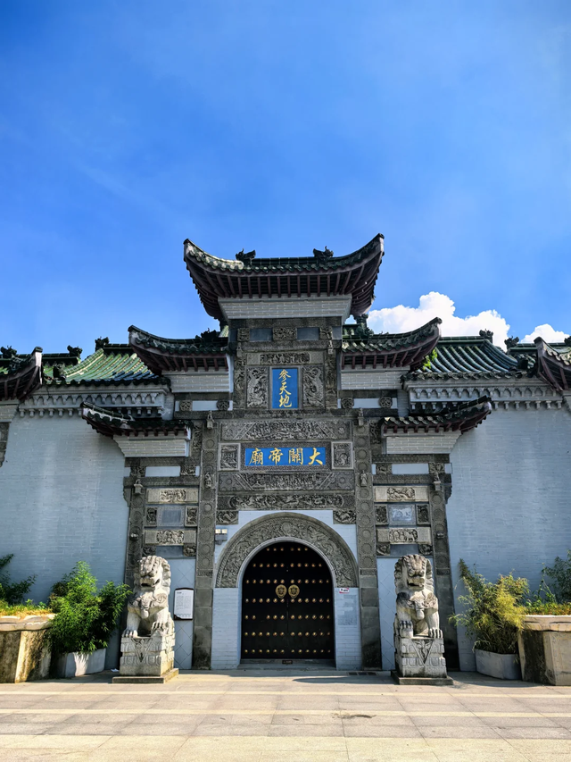 合肥真不是“过路城市”，越品越有味，一不小心就爱惨了！