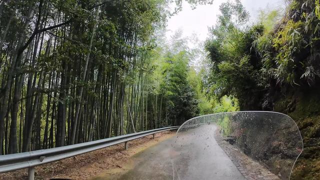 皖浙摩旅二人转——松阳陈家铺篇（上）
