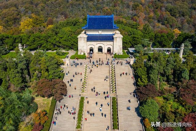 国内这 12 个 5A 级景区免费，错过了不就血亏啦，景色与文化底蕴很棒