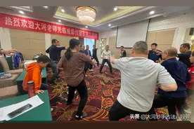 闭气攻病，所向无敌，你的八段锦该升级了图片