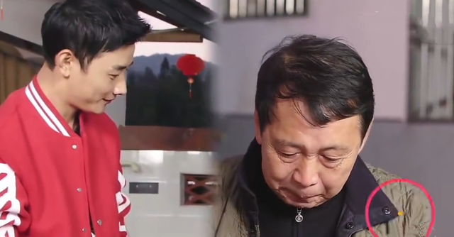 突发！罗晋父亲去世，生病已一年，罗晋唐嫣婚变事件也真相大白了