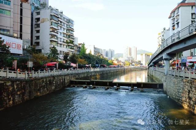 南关桥——独属于毕节人的烟火记忆！