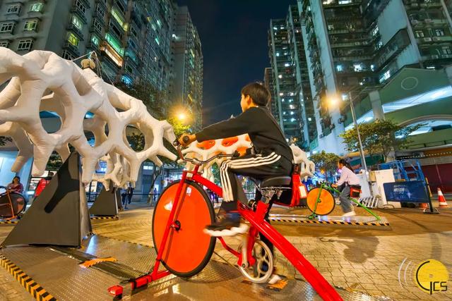 【相聚此周】旅游+盛事 │ 2025澳门国际光影节