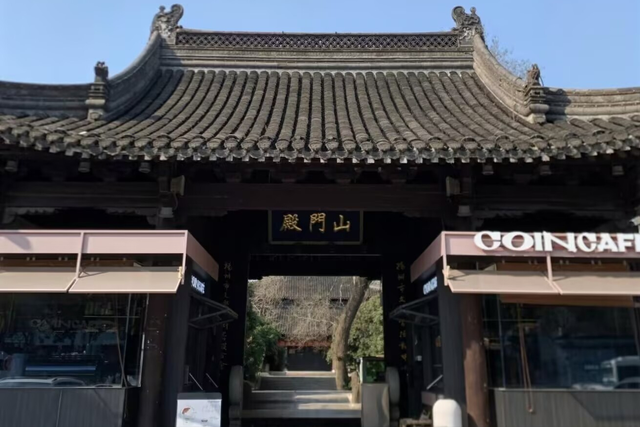 别再挤瘦西湖啦，扬州这7个小众景点可太好逛了