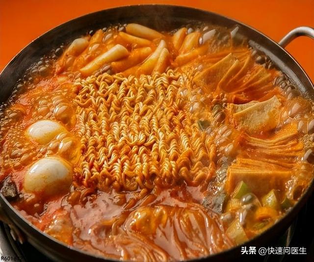胃痉挛并非简单胃痛，这些潜在原因需警惕