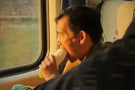 工资拿不到？萝卜大叔讨薪后续：老板被扒出，已取得联系图片